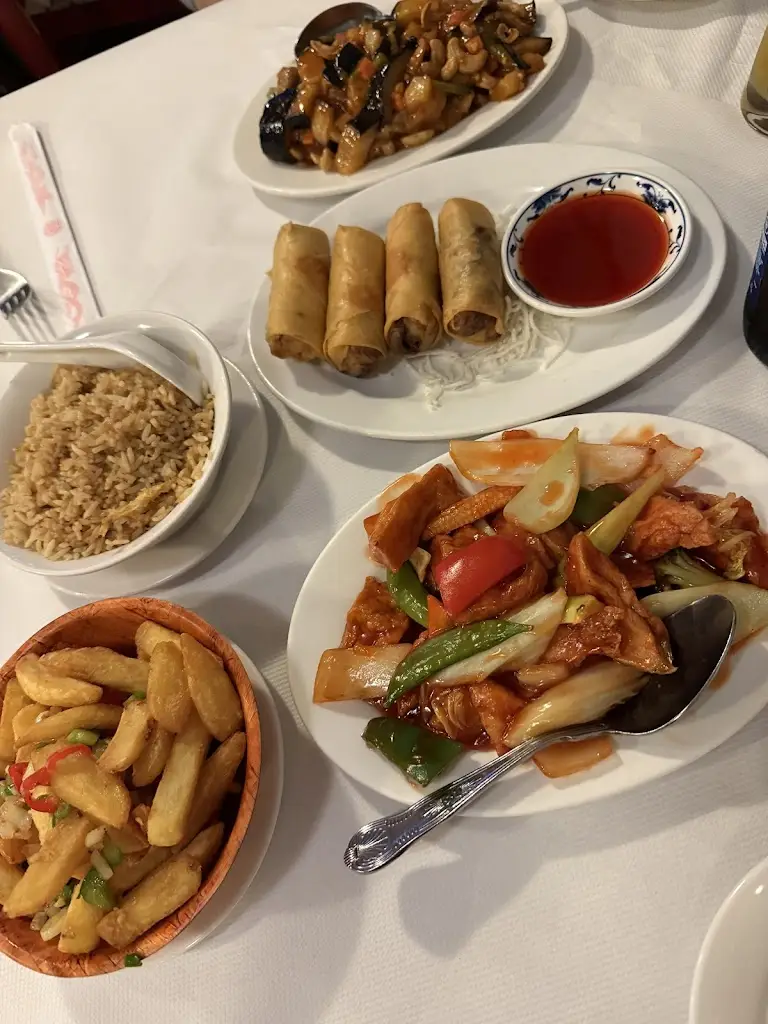 Menu_Golden Cottage_Howden_imagen_6