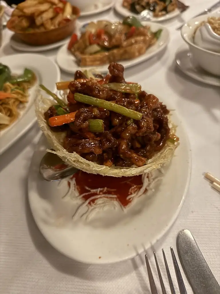 Menu_Golden Cottage_Howden_imagen_7