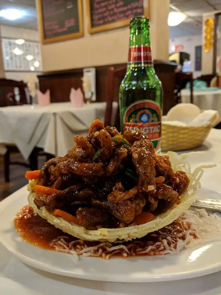 Menu_Golden Cottage_Howden_imagen_9