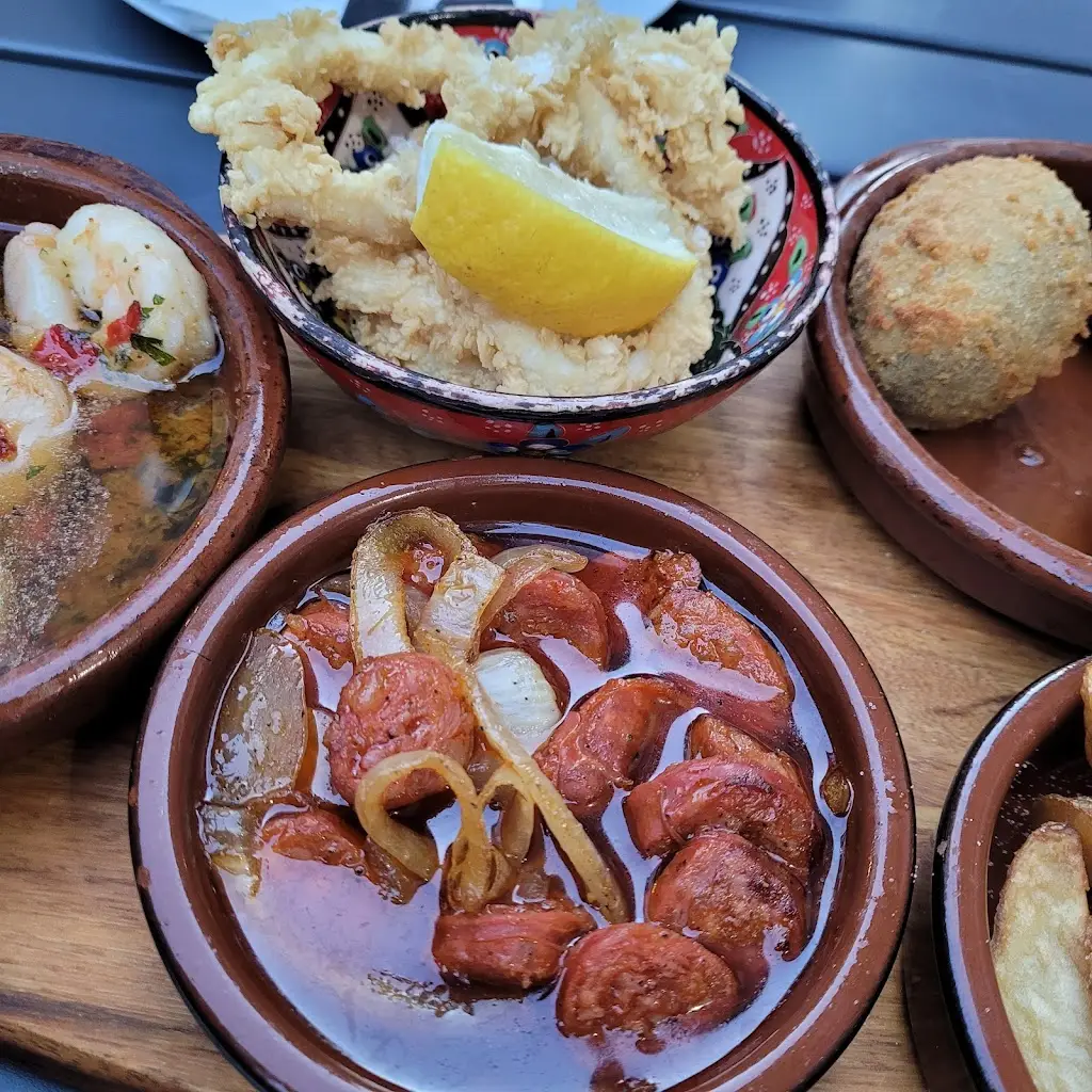 Menu_Meson La Pepa_Huddersfield_image_7