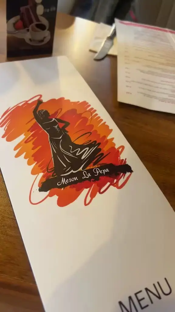 Rebbecca Hanson_Meson La Pepa_Huddersfield_review