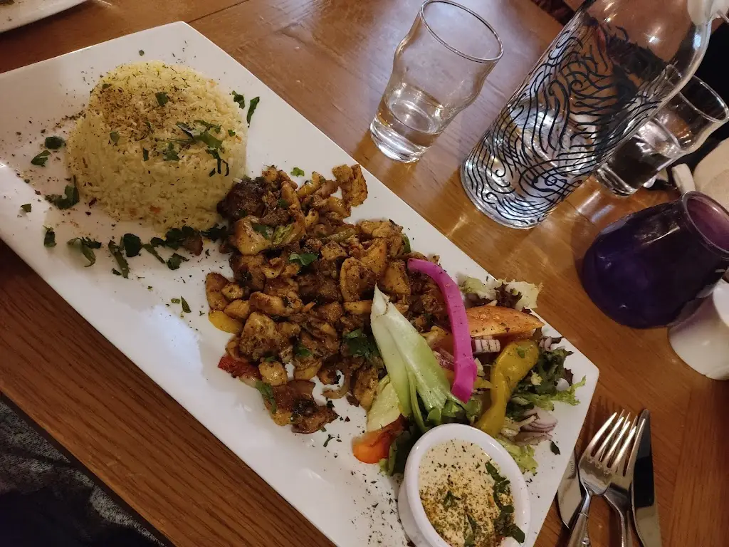 Menu_Med-one Restaurant_Huddersfield_image_5