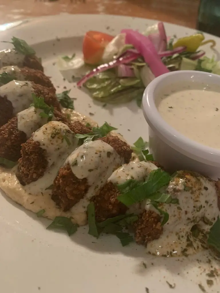 Menu_Med-one Restaurant_Huddersfield_image_8