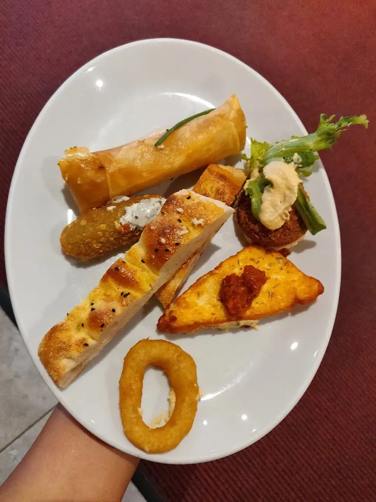 Menu_The Ephesus Restaurant_Huddersfield_image_5