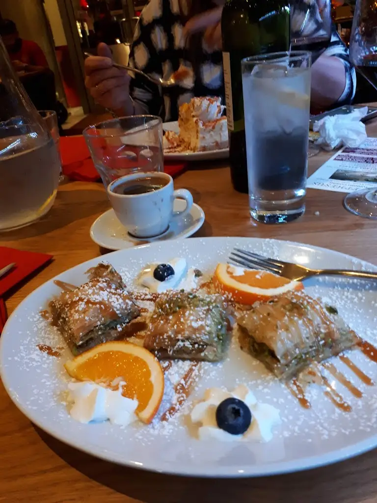 Menu_The Ephesus Restaurant_Huddersfield_image_8