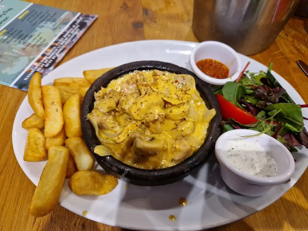 Kayleigh Ingham_The Ephesus Restaurant_Huddersfield_review