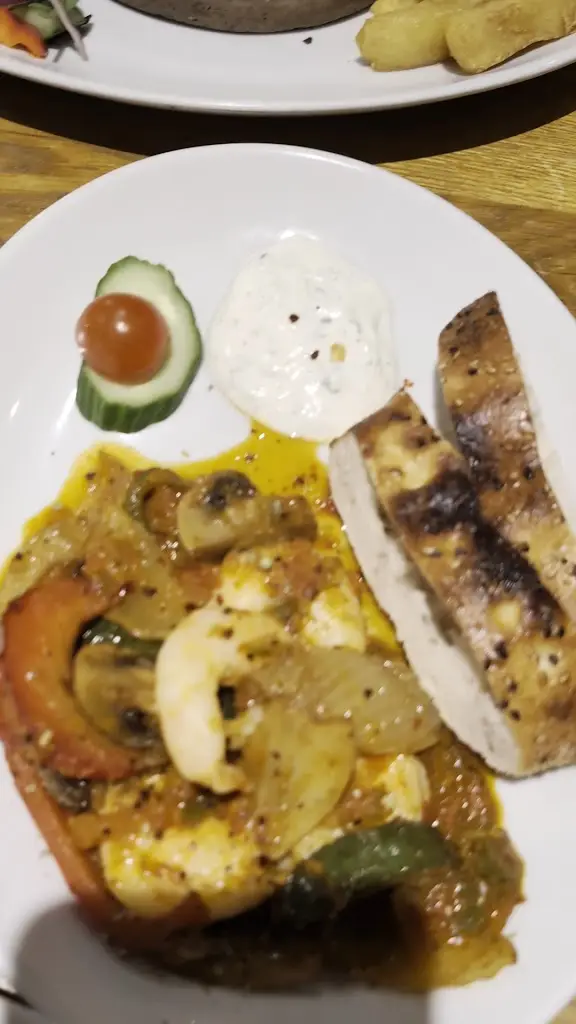 The Ephesus Restaurant_Huddersfield_slider_image_2