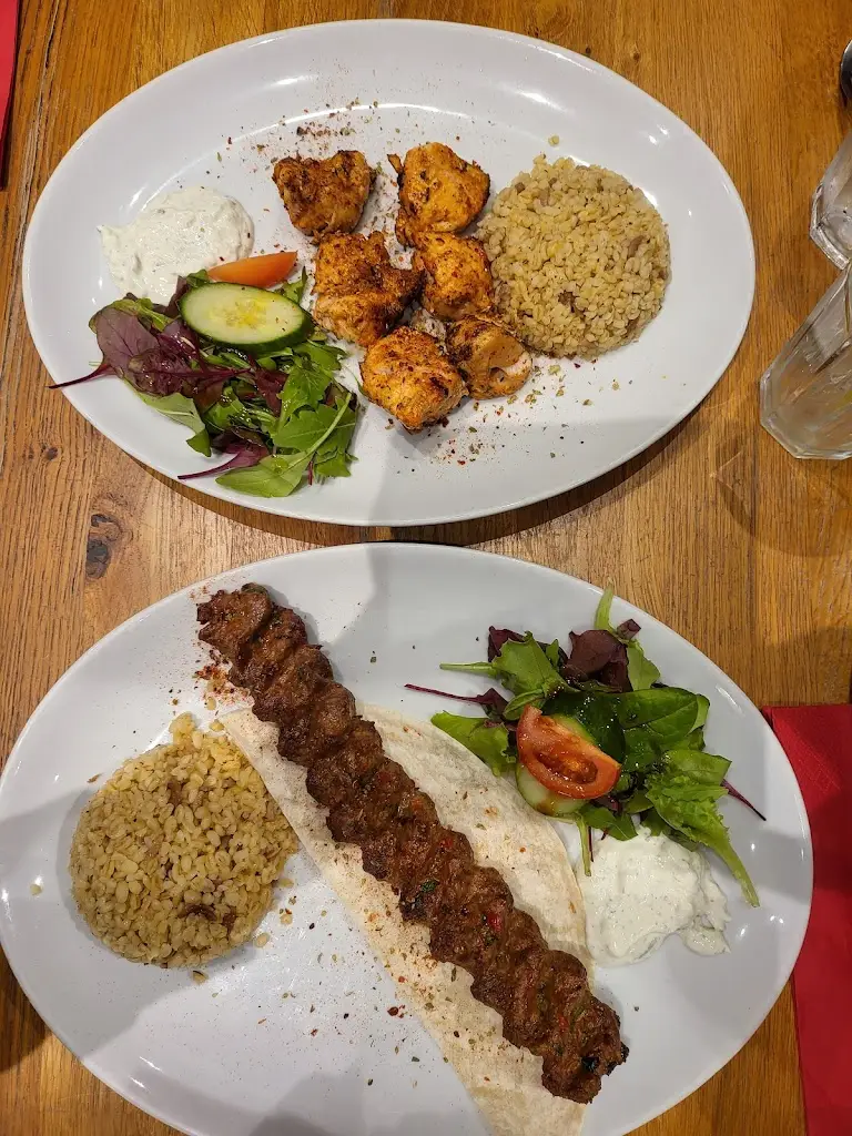 The Ephesus Restaurant_Huddersfield_slider_image_3