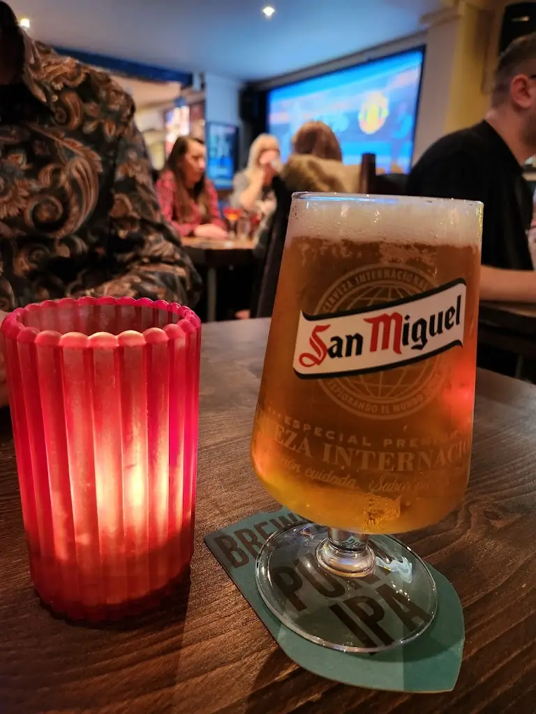 Menu_The Coach House_Humberston_image_5