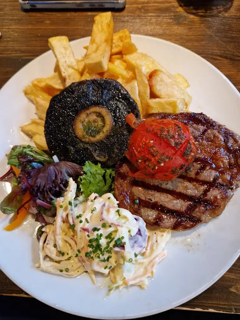 Menu_The Coach House_Humberston_image_9