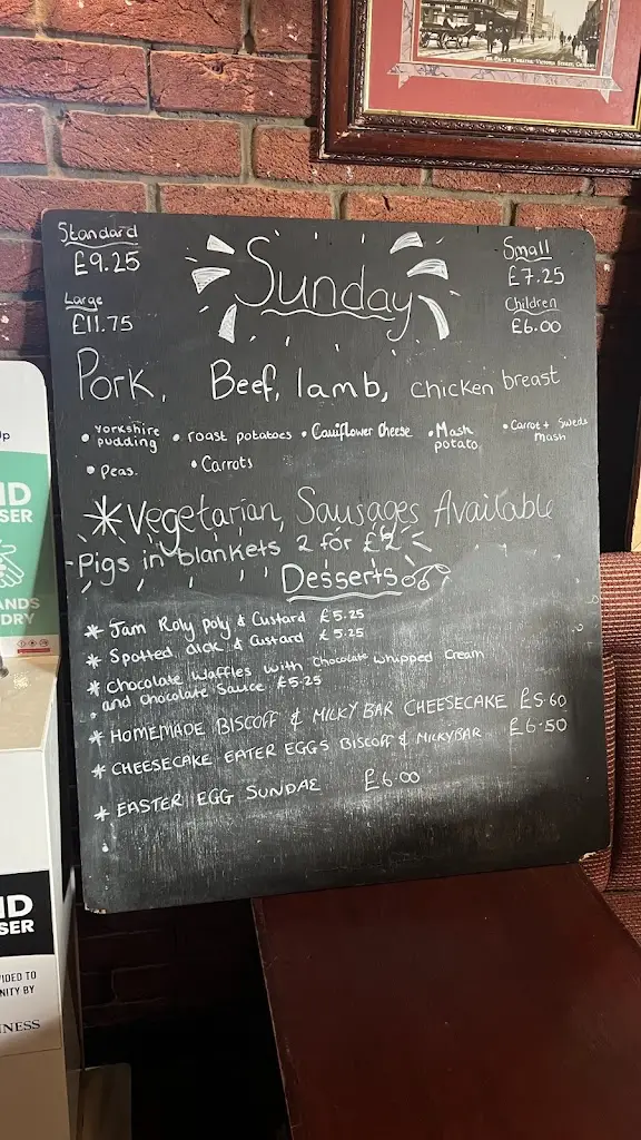 Menu_The Countryman_Humberston_image_2