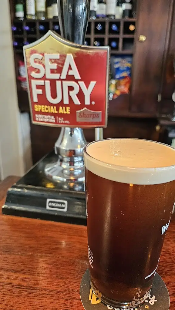 Menu_The Countryman_Humberston_image_3