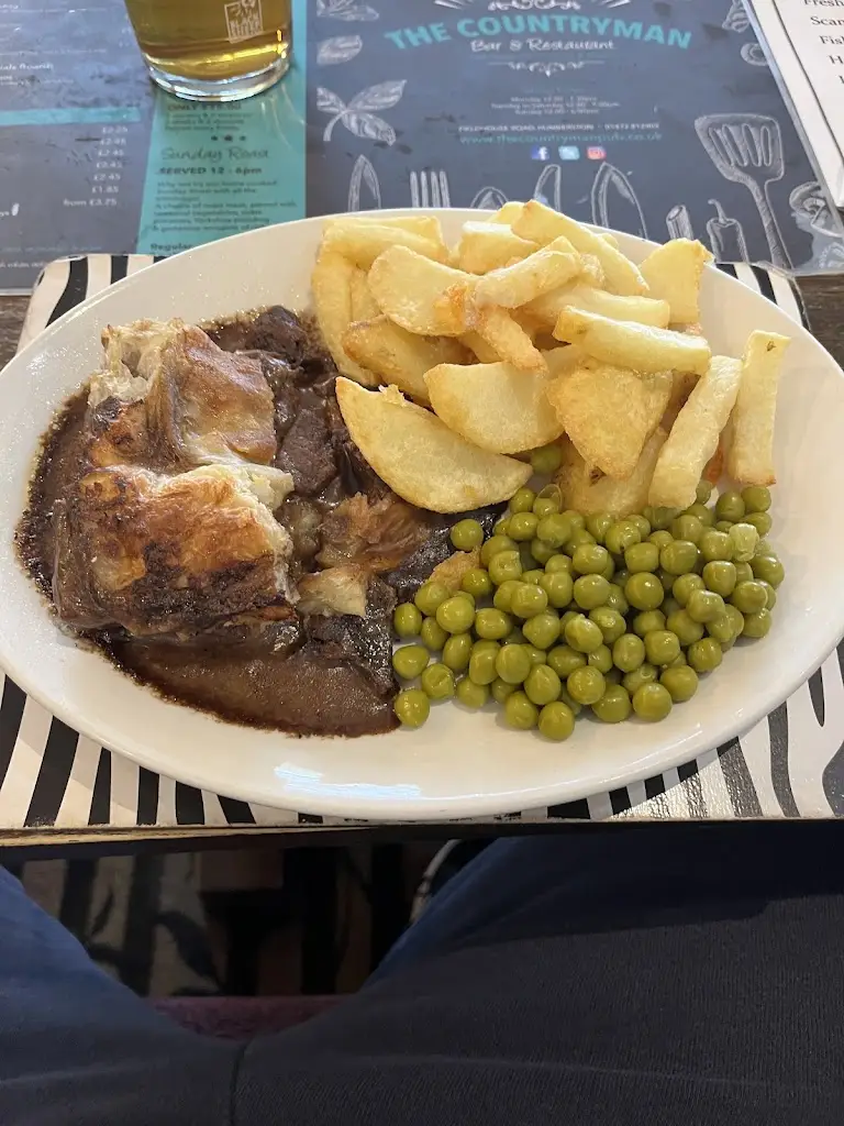 Menu_The Countryman_Humberston_image_9