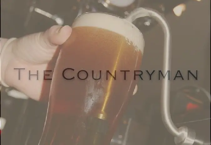 The Countryman restaurant in Humberston