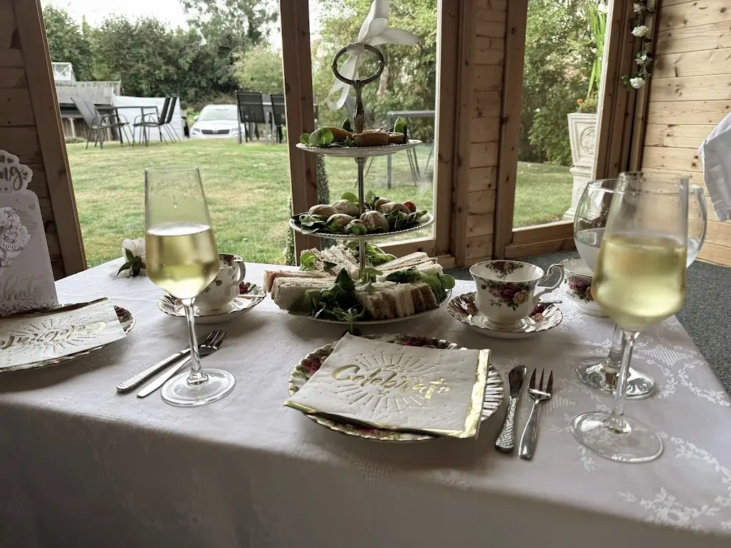 Charlotte Boardley_Orchard Lodge Wolds Restaurant & Accommodation_Hunmanby_review