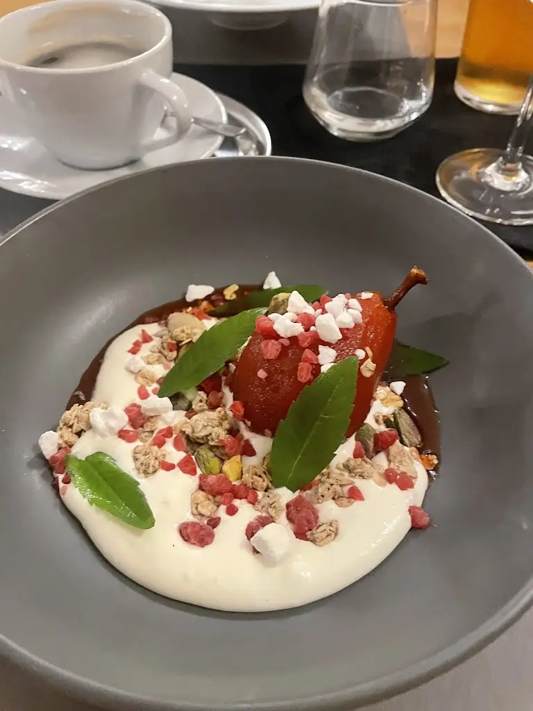 Kathy Ronson_Orchard Lodge Wolds Restaurant & Accommodation_Hunmanby_review