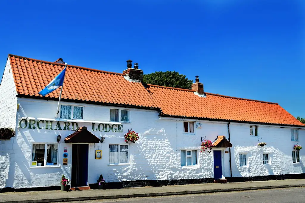 Orchard Lodge Wolds Restaurant & Accommodation_Hunmanby_slider_image_1