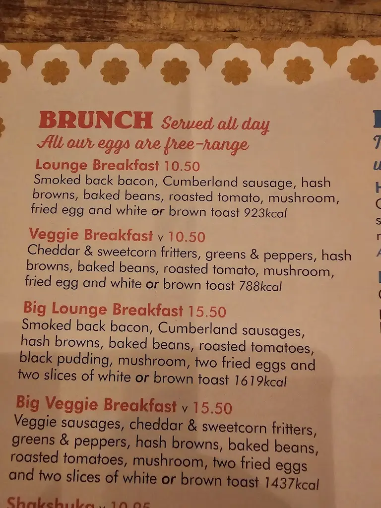 Menu_Olmo Lounge_Huntingdon_image_4