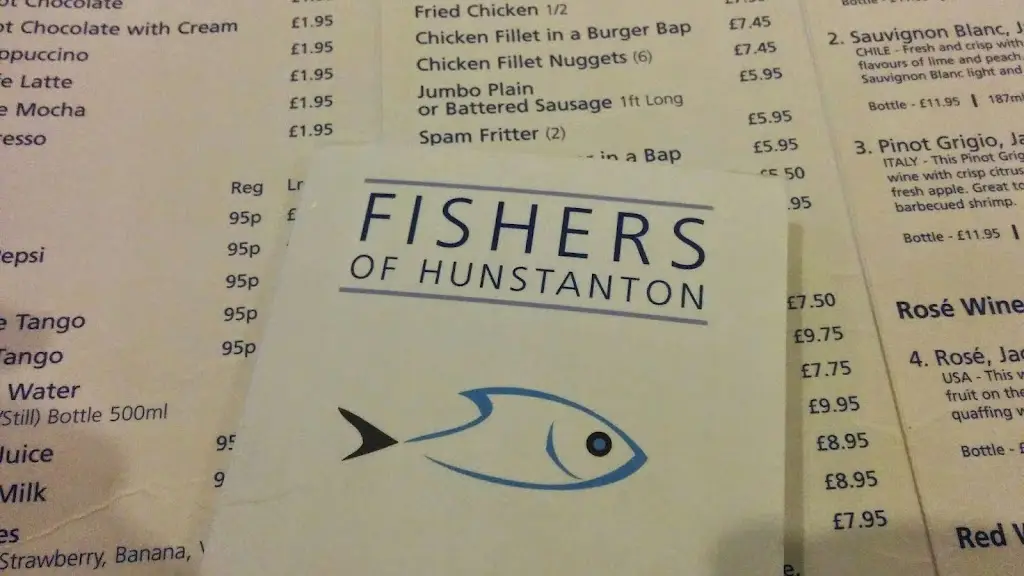 Menu_Fishers of Hunstanton_Hunstanton_image_4