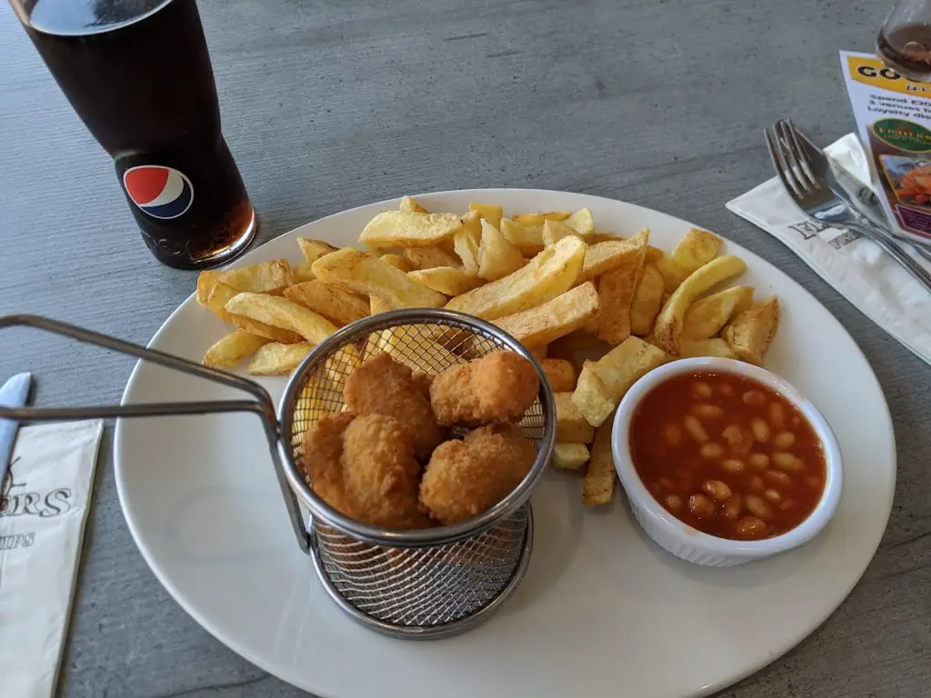 Menu_Fishers of Hunstanton_Hunstanton_image_6