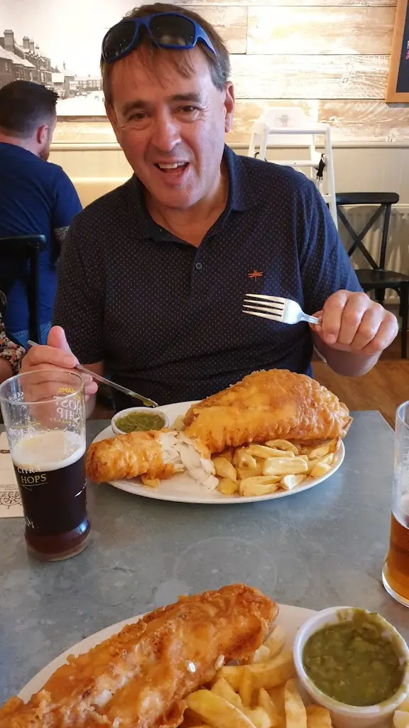 Menu_Fishers of Hunstanton_Hunstanton_image_7