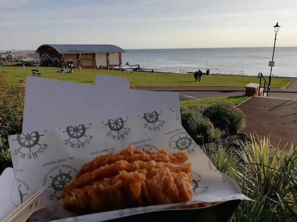 Menu_Fishers of Hunstanton_Hunstanton_image_8
