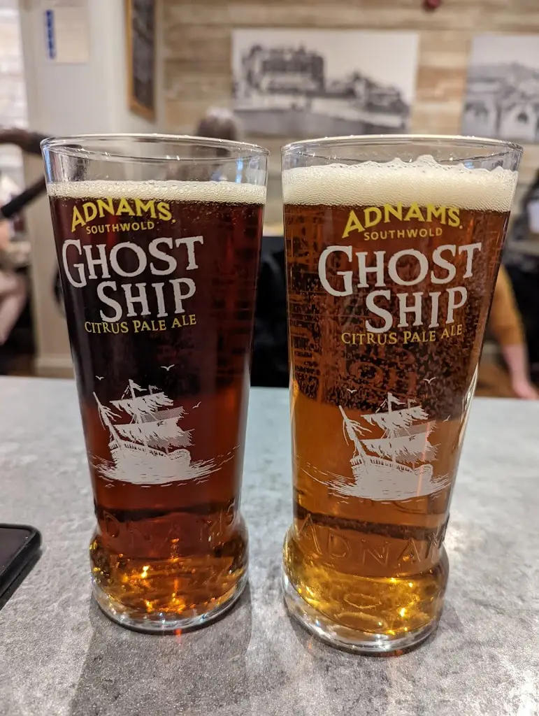 Menu_Fishers of Hunstanton_Hunstanton_image_9