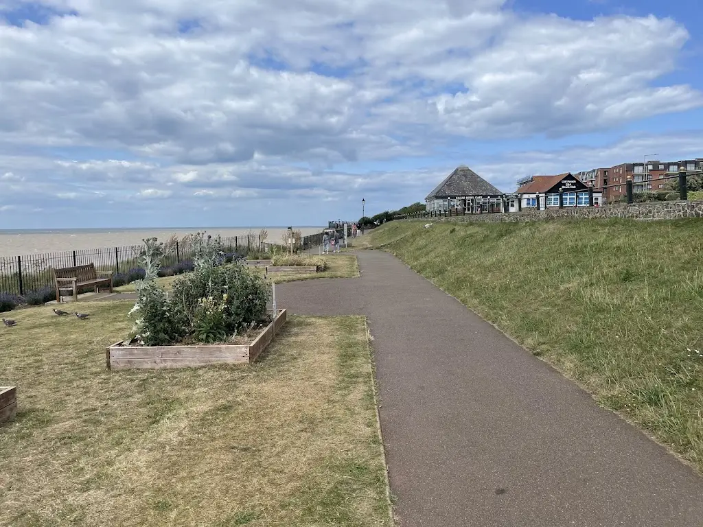 Darren_Fishers of Hunstanton_Hunstanton_review