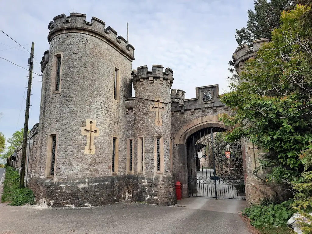 The Gatehouse_Banwell_slider_image_2