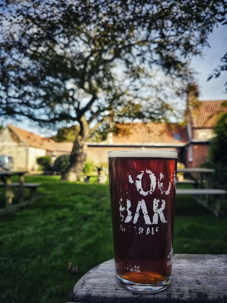 Menu_White Horse Holme-Next-The-Sea_Hunstanton_image_5