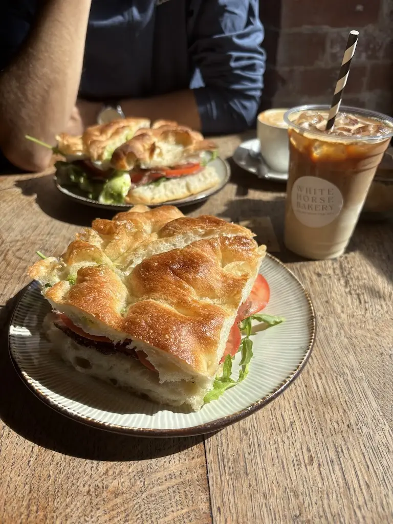 Sophie C_White Horse Holme-Next-The-Sea_Hunstanton_review