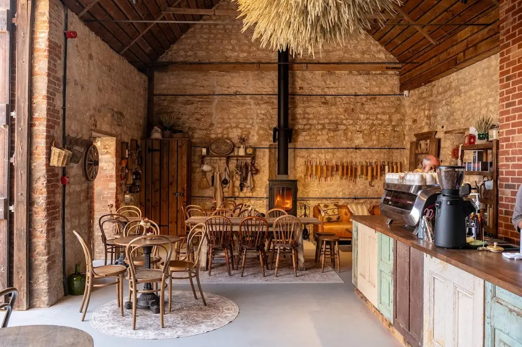 White Horse Holme-Next-The-Sea restaurant in Hunstanton