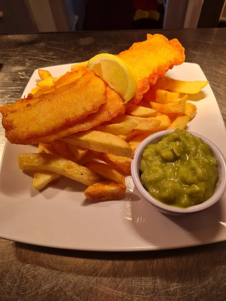 Menu_Joe's Family Restaurant_Hunstanton_image_5