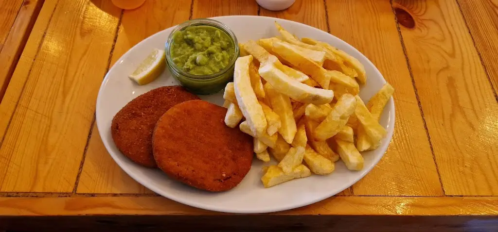 Peter Forsdike_Joe's Family Restaurant_Hunstanton_review