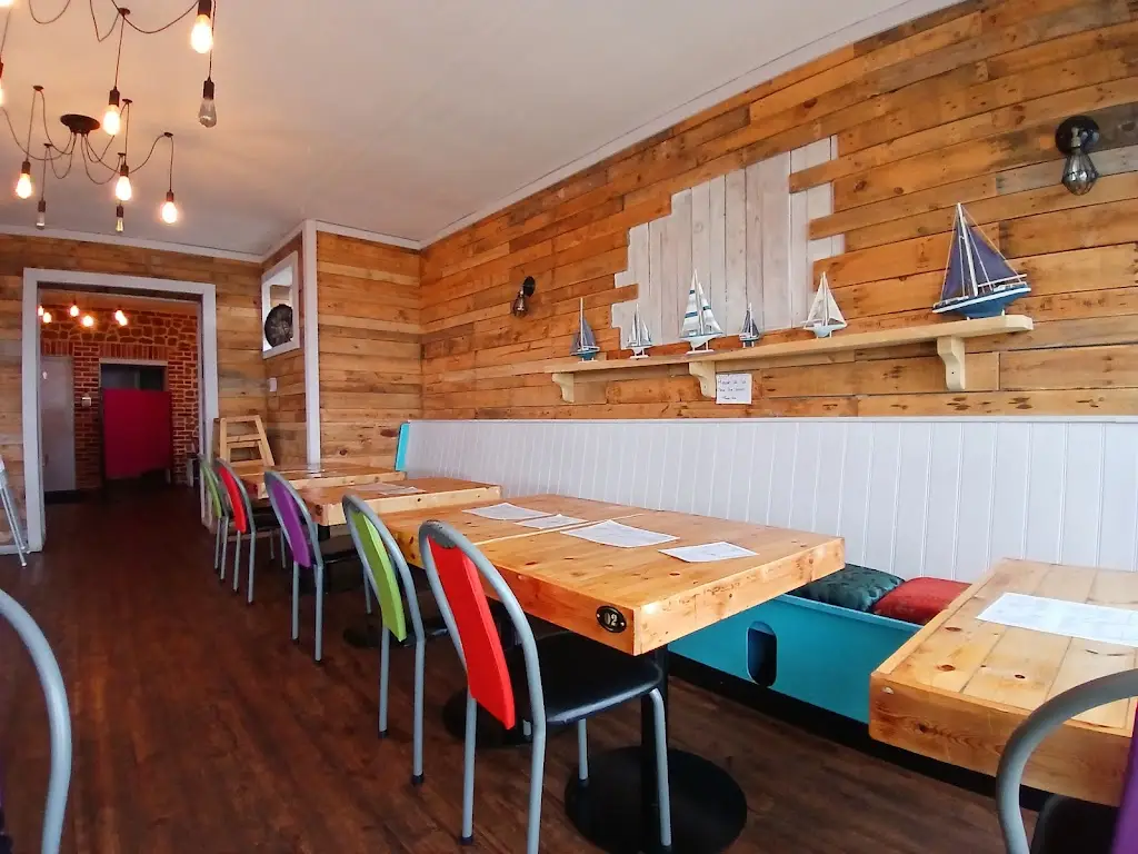 Joe's Family Restaurant_Hunstanton_slider_image_1