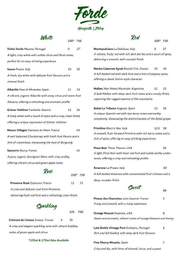 Menu_Forde_Horsforth_image_1