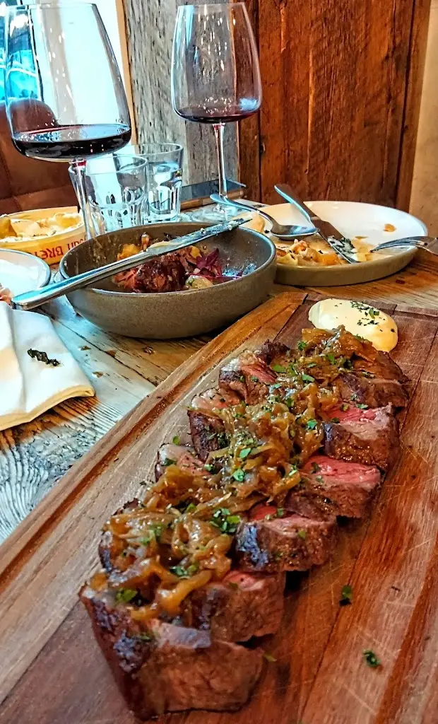 Mike Walton_Forde_Horsforth_review