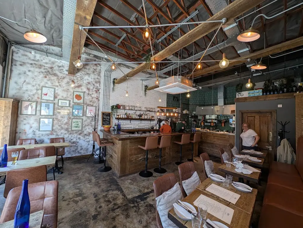 Nicholas Beaver_Forde_Horsforth_review