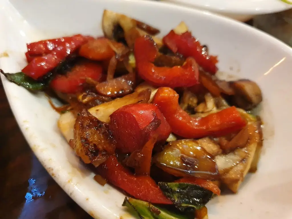 Menü_La Fonda Spanish Tapas Restaurant & Bar_Horsforth_Bild_9