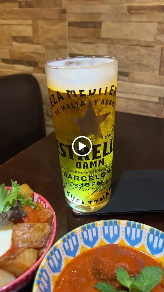 La Fonda Spanish Tapas Restaurant & Bar_Horsforth_slider_image_2