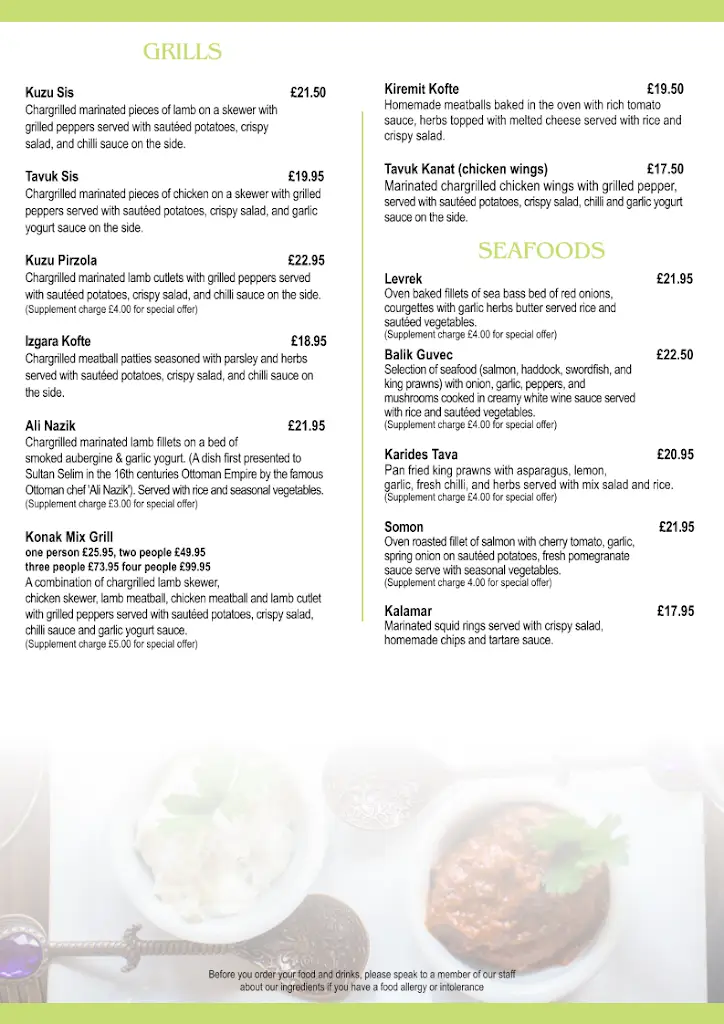 Menu_Konak Meze Turkish Restaurant_Horsforth_image_2