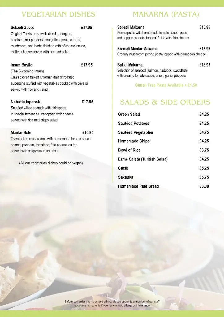 Menu_Konak Meze Turkish Restaurant_Horsforth_image_4