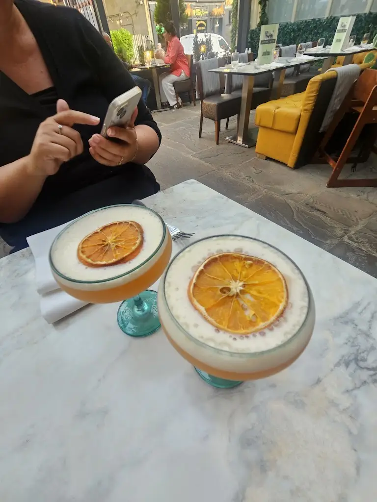 Gurdeep Samby_Konak Meze Turkish Restaurant_Horsforth_review