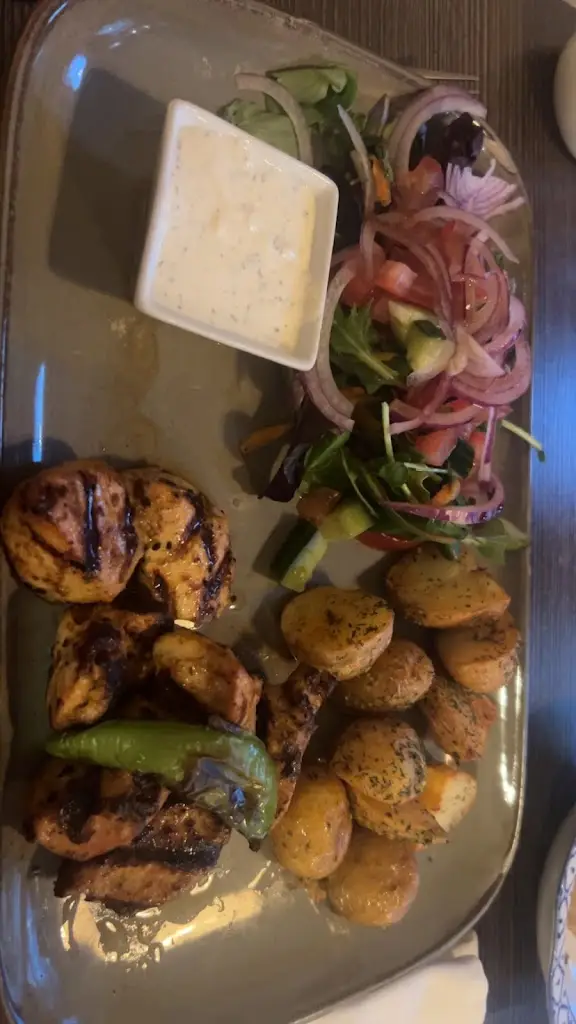 kttt Viette_Konak Meze Turkish Restaurant_Horsforth_review