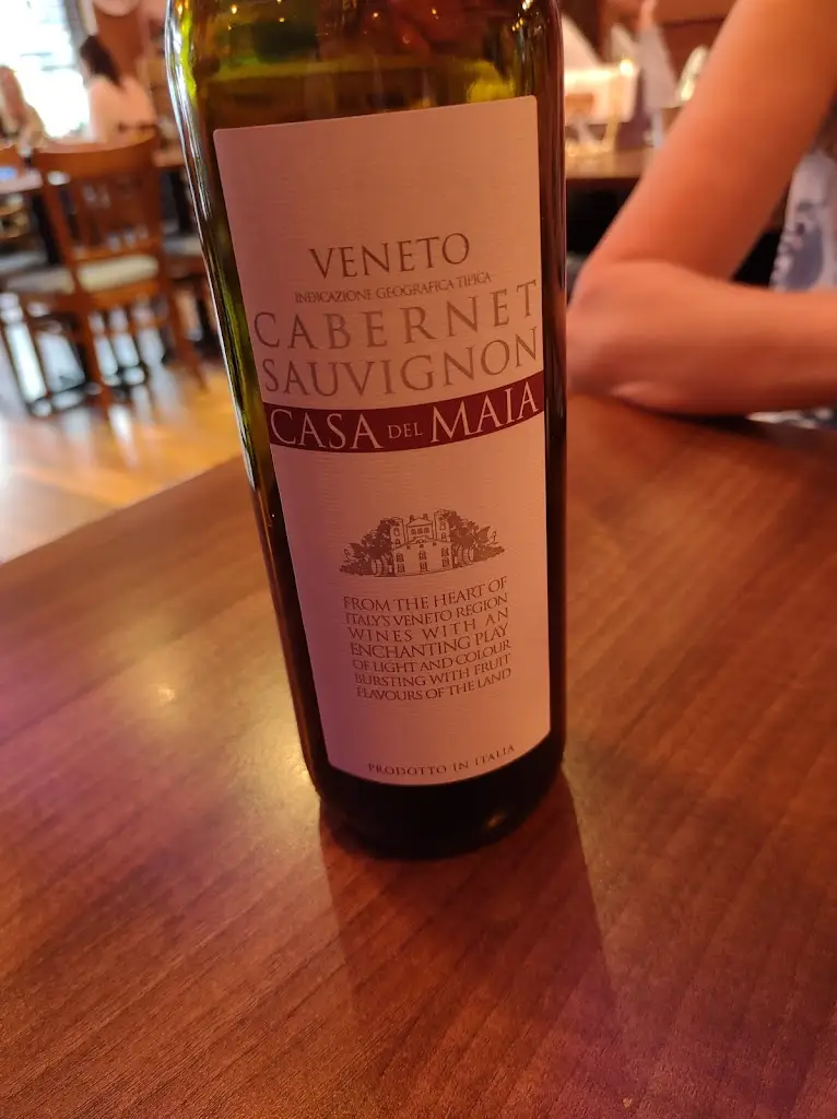 Menu_La Bistro Mediterranean Kitchen_Horsforth_image_3