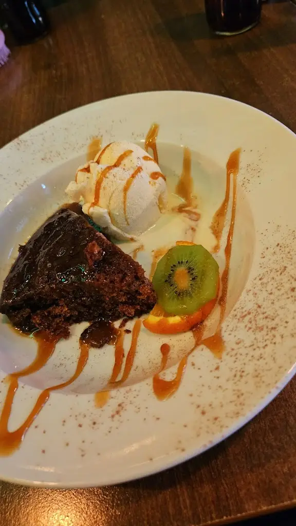 Jamie Hey_La Bistro Mediterranean Kitchen_Horsforth_review