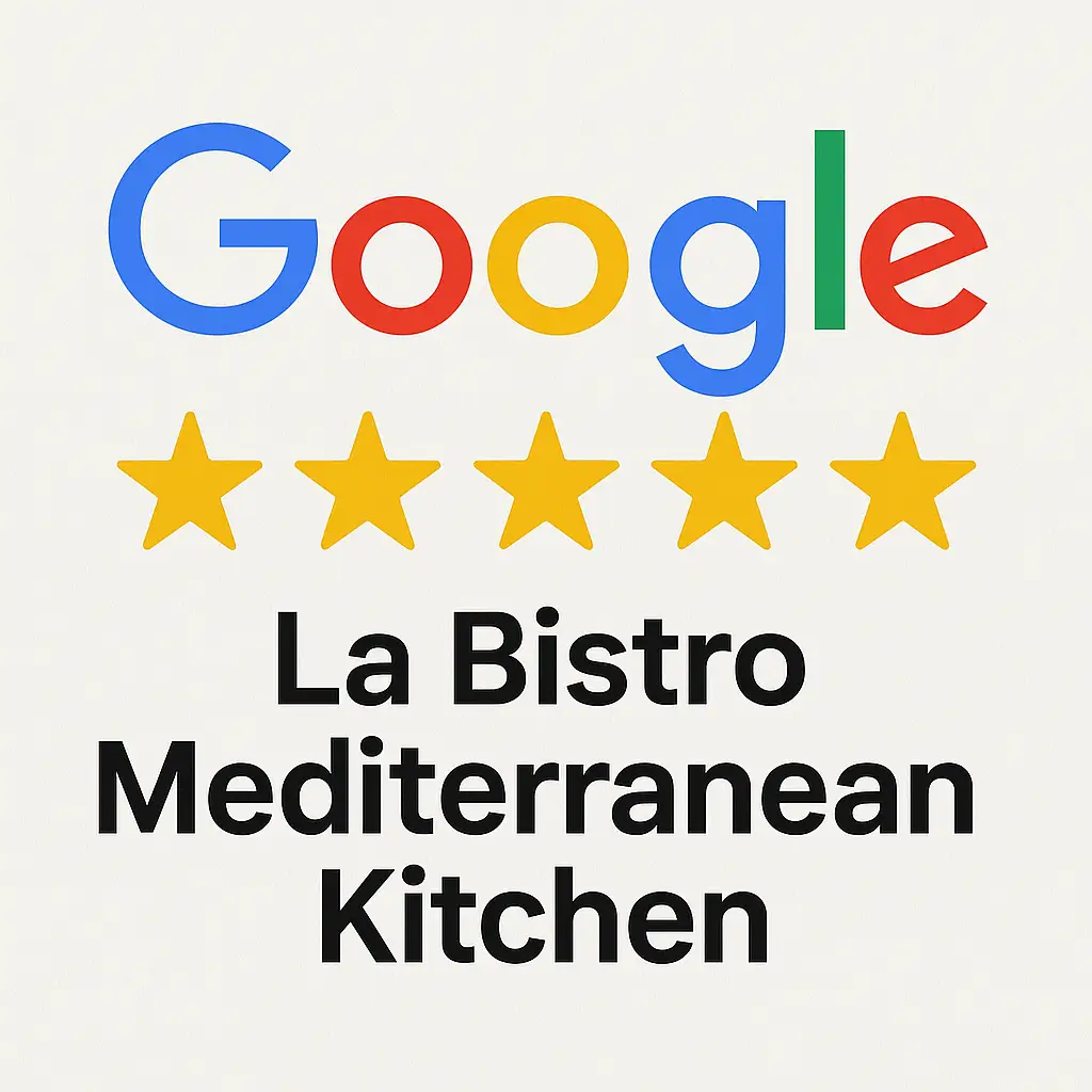 David Pickup_La Bistro Mediterranean Kitchen_Horsforth_review