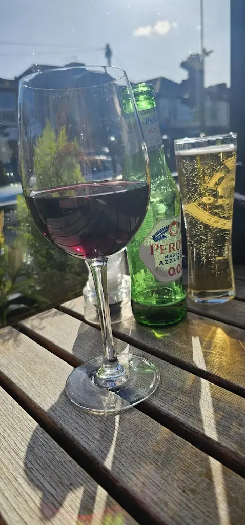 Menü_Escape Restaurant & Bar_Horsforth_Bild_5