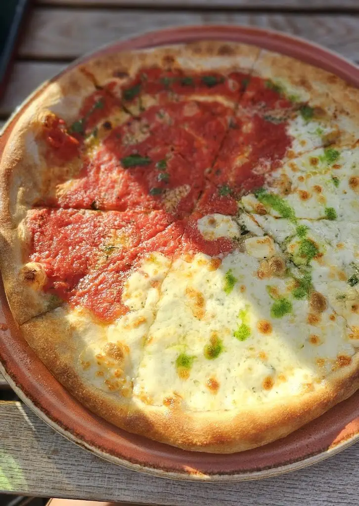 Menü_Escape Restaurant & Bar_Horsforth_Bild_7