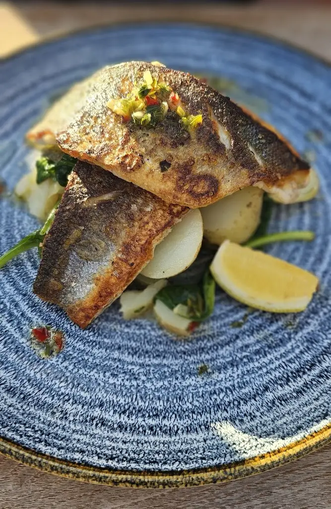 Menü_Escape Restaurant & Bar_Horsforth_Bild_8